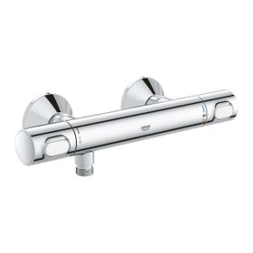 Grohe 34793000 Grohtherm 500 Termostatik Duş Bataryası