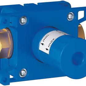 Grohe 35028000 Rapido C 27 623 000 İçin İç Gövde