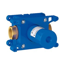 Grohe 35028000 Rapido C 27 623 000 İçin İç Gövde