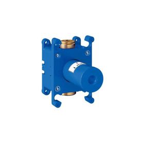 Grohe 35034000 Duvar Üstü Duş Askısı Ve Duş Çıkış Dirseği İçin İç Set