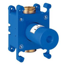 Grohe 35034000 Duvar Üstü Duş Askısı Ve Duş Çıkış Dirseği İçin İç Set
