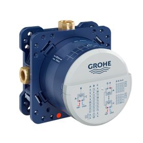 Grohe 35600000 Rapido Smartbox İç Gövde Universal Giriş Kutusu