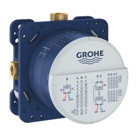 Grohe 35600000 Rapido Smartbox İç Gövde Universal Giriş Kutusu