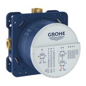 Grohe 35604000 Rapido 1/2" Smartbox Kutusu