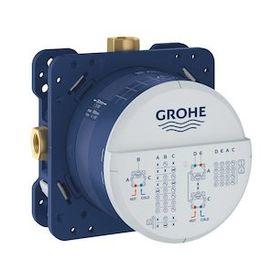 Grohe 35604000 Rapido 1/2" Smartbox Kutusu