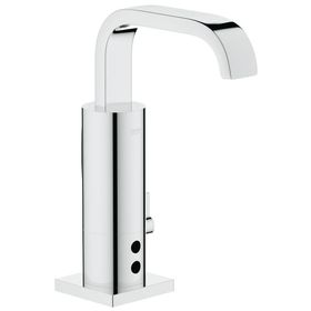 Grohe 36095000 Allure Fotoselli Lavabo Bataryası
