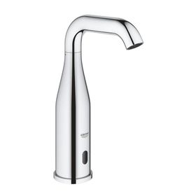 Grohe 36252000 Essence Fotoselli Ankastre Lavabo Bataryası