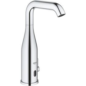 Grohe 36252000 Essence Fotoselli Ankastre Lavabo Bataryası