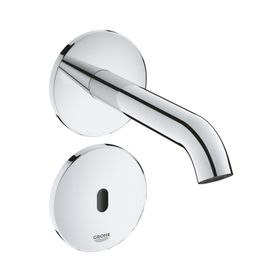 Grohe 36252000 Essence Fotoselli Ankastre Lavabo Bataryası
