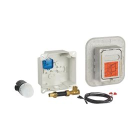 Grohe 36264001 Elektronik Bataryalar New İçin İç Gövde
