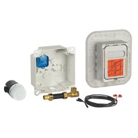 Grohe 36264001 Elektronik Bataryalar New İçin İç Gövde
