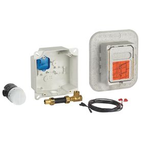 Grohe 36264001 Elektronik Bataryalar New İçin İç Gövde