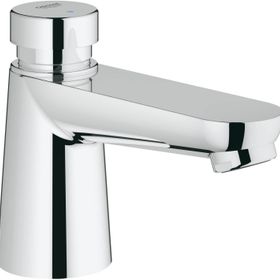 Grohe 36265000 Euroeco Cosmopolitan T Zaman Ayarlı Lavabo Bataryası