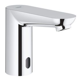Grohe 36271000 Euroeco Fotoselli Lavabo Bataryası
