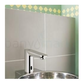Grohe 36271000 Euroeco Fotoselli Lavabo Bataryası