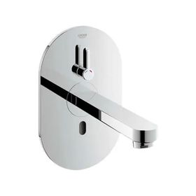 Grohe 36315000Eurosmart Cosmopolitan Ankastre Fotoselli Lavabo Bataryası