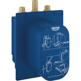 Grohe 36322001 Eurosmart CT UP Mavi Montaj Kutusu