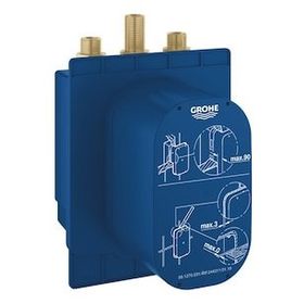 Grohe 36322001 Eurosmart CT UP Mavi Montaj Kutusu