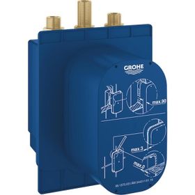 Grohe 36322001 Eurosmart CT UP Mavi Montaj Kutusu