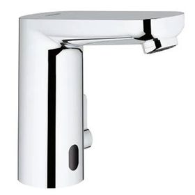 Grohe 36325001 Eurosmart Cosmopolitan E Fotoselli Elektrikli Lavabo Bataryası