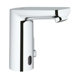 Grohe 36325002 Eurosmart Cosmopolitan E Fotoselli 1/2 Lavabo Bataryası