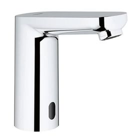 Grohe 36330000 Eurosmart Cosmopolitan E Fotoselli Pilli Lavabo Bataryası