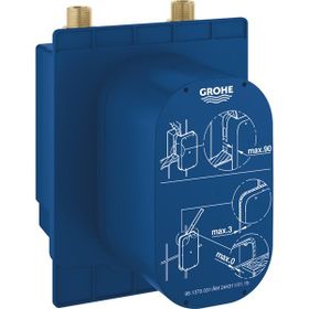 Grohe 36339001 Eurosmart Cosmopolitan E Ankastre Montaj Kutusu