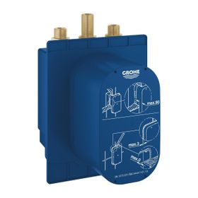 Grohe 36339001 Eurosmart Cosmopolitan E Ankastre Montaj Kutusu