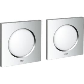 Grohe 36359000 Rainshower F Işık Sistemi