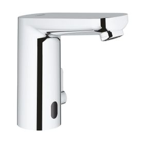 Grohe 36366001 Krom Get E Fotoselli Pilli Lavabo Bataryası