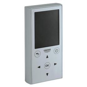 Grohe 36407001 Fotoselli Ürünler İçin Beyaz Uzaktan Kumanda