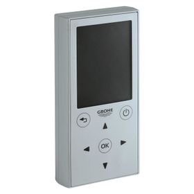 Grohe 36407001 Fotoselli Ürünler İçin Beyaz Uzaktan Kumanda