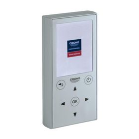 Grohe 36407001 Fotoselli Ürünler İçin Beyaz Uzaktan Kumanda