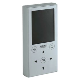 Grohe 36407001 Fotoselli Ürünler İçin Beyaz Uzaktan Kumanda