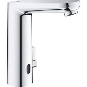 Grohe 36421001 Eurosmart Cosmopolitan E Fotoselli 1/2 inç L Boyut Lavabo Bataryas