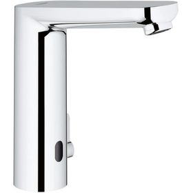 Grohe 36422000 Eurosmart Cosmopolitan Çift Su Girişi E Fotoselli Lavabo Bataryası