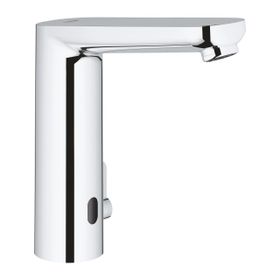 Grohe 36422000 Eurosmart Cosmopolitan Çift Su Girişi E Fotoselli Lavabo Bataryası