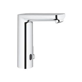 Grohe 36422000 Eurosmart Cosmopolitan Çift Su Girişi E Fotoselli Lavabo Bataryası
