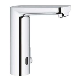 Grohe 36422000 Eurosmart Cosmopolitan Çift Su Girişi E Fotoselli Lavabo Bataryası