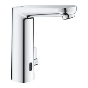 Grohe 36422001 Eurosmart Cosmopolitan E Fotoselli 1/2 inç L Boyut Lavabo Bataryası