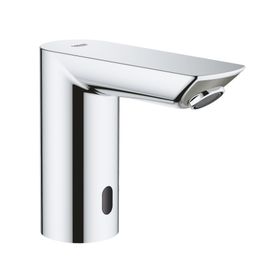 Grohe 36452000 E Fotoselli Lavabo Bataryası