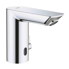 Grohe 36453000 Krom Bau Cosmopolitan Fotoselli Lavabo Bataryası
