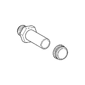 Grohe 37044000 Pisuar İçin Temiz Su Giriş Adaptörü
