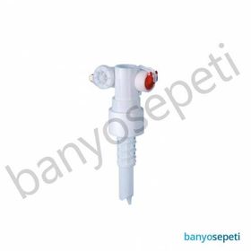 Grohe 37095000 Gömme Rezervuar İç Takımı Doldurma Grubu Flatör Şamandıra