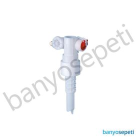 Grohe 37095000 Gömme Rezervuar İç Takımı Doldurma Grubu Flatör Şamandıra