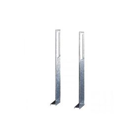 Grohe 37304000 Uniset Destekleme Ayakları