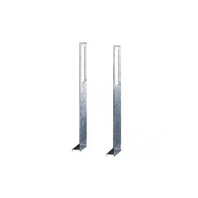 Grohe 37304000 Uniset Destekleme Ayakları
