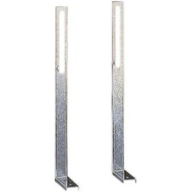 Grohe 37304000 Uniset Destekleme Ayakları