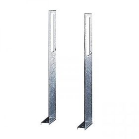 Grohe 37304000 Uniset Destekleme Ayakları