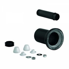 Grohe 37311K00 Gömme Rezervuar Klozet Arası Kada Takımı